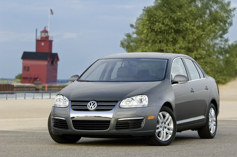 Изображение Jetta VI